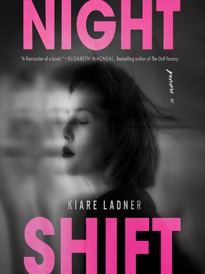 cover image of Nightshift